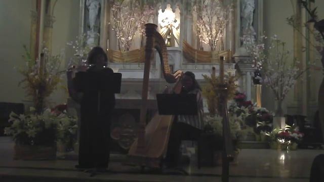 Andantino Mozart смотреть онлайн