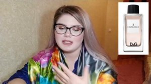 Обзор ароматов LAMBRE от парфюм блогера Любови Далиман