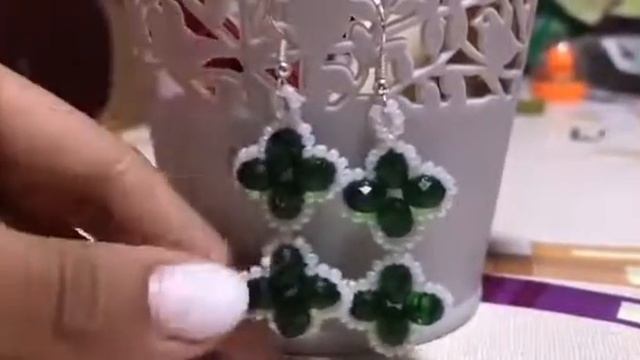 Красота своими руками. Замечательный подарок ручной работы смотреть онлайн