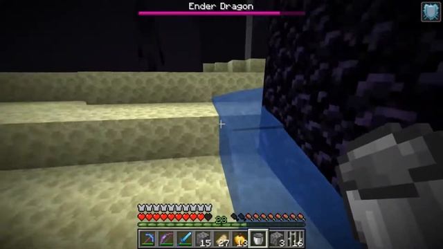 ПРОШЛИ МАЙНКРАФТ ВМЕСТЕ С ДЕВУШКОЙ! ВЫЖИВАНИЕ МАЙНКРАФТ С ДЕВУШКОЙ #12 смотреть онлайн