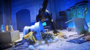 Jurassic World: Camp Cretaceous | Scorpios Rex Rampage | Mattel Action!