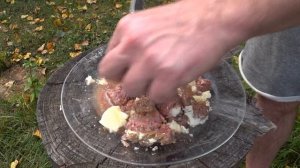 Тушёнка! Говядина тушёная высший сорт Ермолино 338гр.