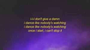 Iggy Azalea, Tinashe - Dance Like Nobody's Watching (Lyrics)   4 am took a shot can't miss