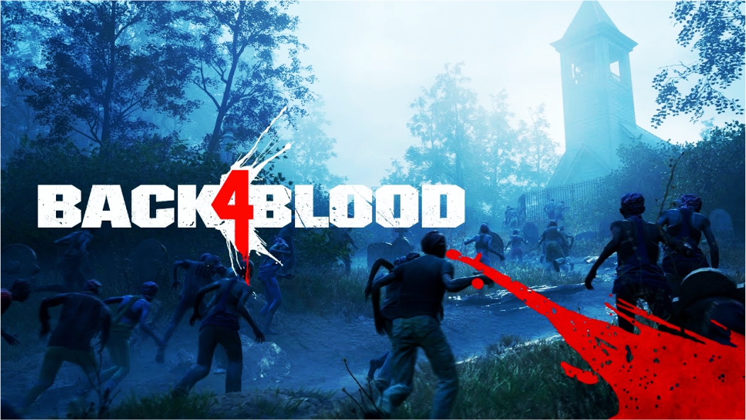 Back 4 Blood ► ДРУГ В БЕДЕ #12
