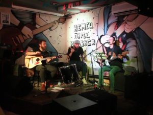 22 Транквилизатор Цой