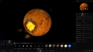 #2 ЧТО БУДЕТ ЕСЛИ ВЕНЕРА СТАНЕТ ВТОРОЙ ЗЕМЛЕЙ?(Вторая версия старого видео)