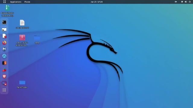 How to install VS code in Kali linux, Ubuntu || Visual studio code on linux [Hindi / Urdu] смотреть онлайн