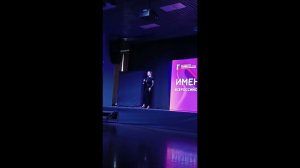 "Романс" на стихи Гумилева