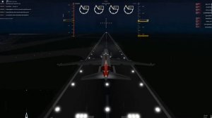 FlightLine ОБУЧЕНИЕ (Roblox)