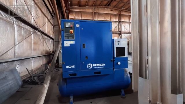 КОМЗ-Экспорт, г. Каменск-Шахтинский. Настройка лазерного трубореза Senfeng SF6035TZ - 3 кВт. смотреть онлайн