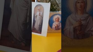 Акафист св. равноапостольной   Марии Магдалине