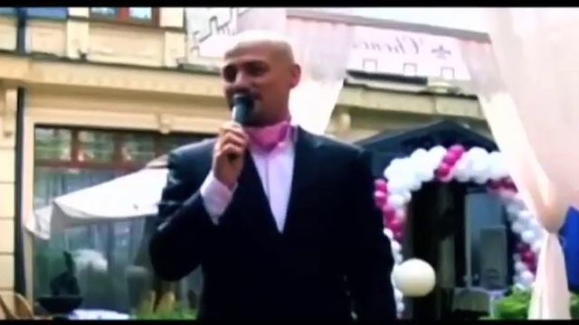 Ведущий праздников Юрий Белоусов смотреть онлайн