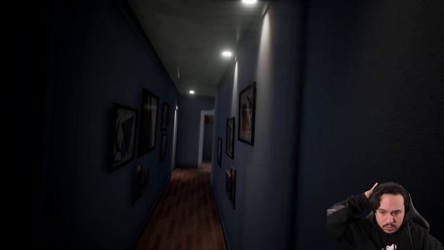 I'VE SUMMONED A HIDEOUS BEAST | Notes Of Obsession (Indie Horror Game) смотреть онлайн