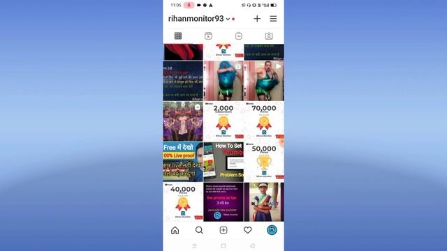 instagram reels 30 seconds not showing | instagram reels | instagram reels 30 seconds not showing смотреть онлайн