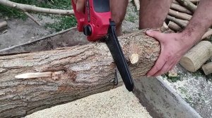 аккумуляторная пила worcraft chc-s20lia