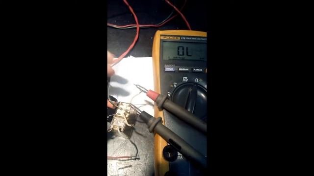 Простейший мультивибратор для начинающих 2