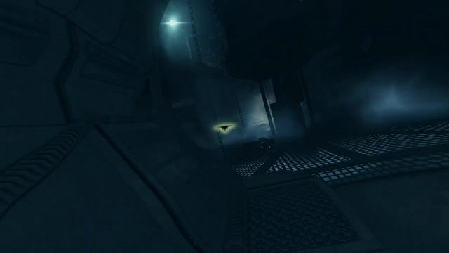 Aliens versus Predator 3 (2010) . Миссия 2: Колония