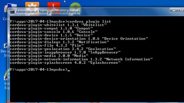 Mobile Apps III 2017 04 18 18 28 12 смотреть онлайн