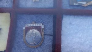 Всё что лежит у Вас под ногами. Старинные Топоры Стрелы Бляхи Пуговицы Монеты Значки. Копатели на Ба