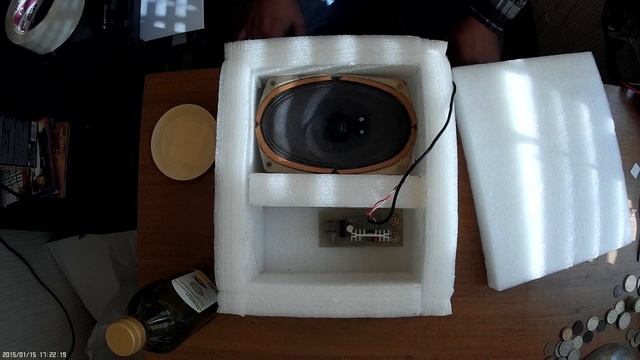 Хороший результат! Чистка монет инфразвуком и ультразвуком. смотреть онлайн