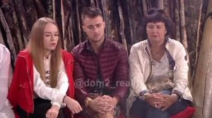 Милена Безбородова публично обматерила маму Лёши Безуса