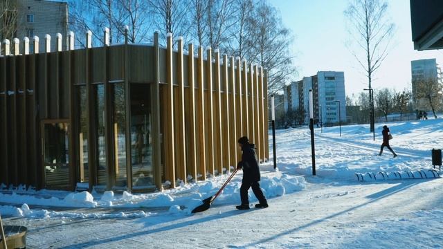 Кирово-Чепецк: видео недели (28 ноября — 4 декабря 2022) смотреть онлайн