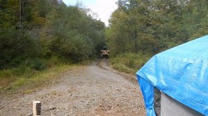 Отдых и горная рыбалка. Хабаровский край.