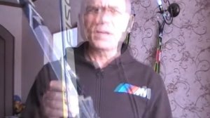 Покупка подержанных беговых лыж.