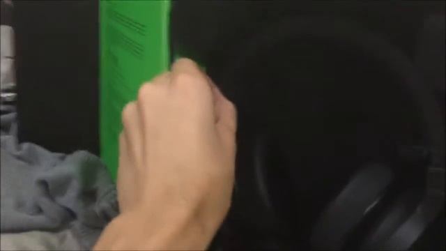 Opening de Razer Kraken 7.1 Chroma смотреть онлайн