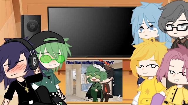 ☘️реакция клонов на Вару ? смотреть онлайн