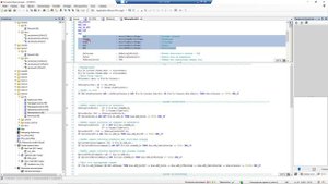 Способы написания программы в среде CODESYS для симулятора объектов(с использованием OPC). Часть 2