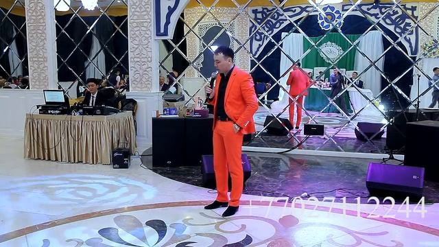 ТАМАДА АЛИБЕК СЕРГАЛИЕВ 8 702 711 22 44 смотреть онлайн