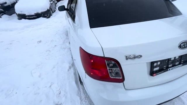 Обзор Kia Rio '2011 г. ПРОХОР | Просто Хорошие Автомобили смотреть онлайн