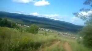 Село Бутаково