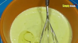 Шок! Блины без муки|Блины приготовленные на манке|Простой рецепт от Simply Cook TV