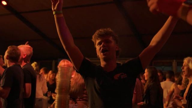 Vordense Zomerfeesten 2023 - Aftermovie смотреть онлайн