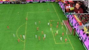 КУБОК ФИФЕРОВ 2023 - FAVOR1TE vs KLENOFF I ПЛЕЙ-ОФФ