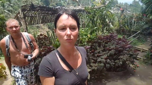 ОСТРОВ БАЛИ. Развод туристов! Рисовые террасы Тегаллаланг «must see» На Бали! ИНДОНЕЗИЯ  VLOG #7