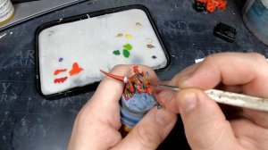 The Army Painter Speedpaint Review