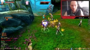 Встречайте! Новый ИМБА класс - Король Обезьян! ПЕРСОНАЖ ИЗ DOTA 2 ТЕПЕРЬ В PERFECT WORLD.