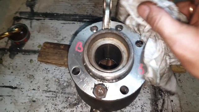 Изменения Кастора в 8 градусов на редукторном мосту своими руками смотреть онлайн