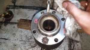 Изменения Кастора в 8 градусов на редукторном мосту своими руками