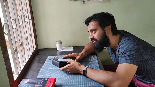 ASUS ROG STRIX Arion M.2 NVME External SSD Enclosure USB 3.2 Gen 2 Type-c Unboxing in Hindi смотреть онлайн