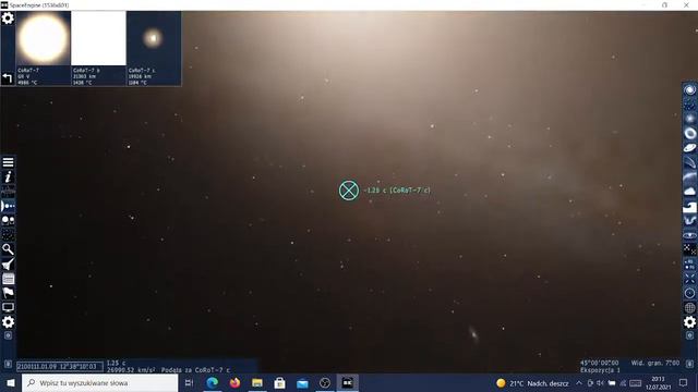 10 przeciekawych egzo-planet w kosmosie. Podróże ze Space Engine - odcinek 1. смотреть онлайн