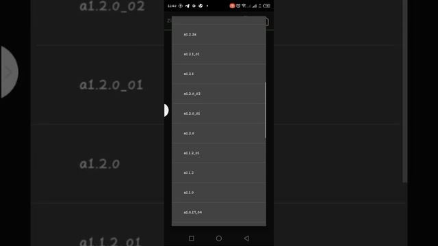 Самые старые версии майнкрафта от нотча! смотреть онлайн