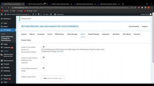 Demo video on RMA Return Refund and Exchange for WooCommerce Pro: Part 4: Wallet [Version 2023]