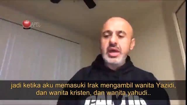 Sam Shamoun debate subtitle Indonesia - Jihad Yusuf is back [2/2] смотреть онлайн