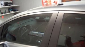 Опель астра автозапуск