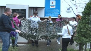 Благотворительный фонд помощи военнослужащим «Светлый мир» приглашает неравнодушных граждан