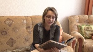 Рязанцева Ирина Валериевна отрывок из произведения 'О долголетии, жизни и любви' Даниила Гранина